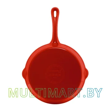 Сковорода MAUNFELD Devon MFP20CE16R картинка 5